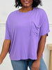 Easy Flow Top In Multiple Colors