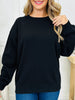 DOORBUSTER! The Everyday Verse Pullover- Multiple Colors!