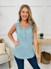 Sunshine Standard Tank Top- Multiple Colors!