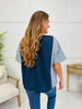 Coastal Keepsake Top