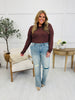 Judy Blue Easy Living Straight Leg Jeans