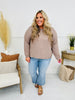 The Soft Side Top- Multiple Colors!