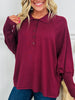 Casual Luxe Top In Multiple Colors