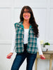 Mountain Morning Vest