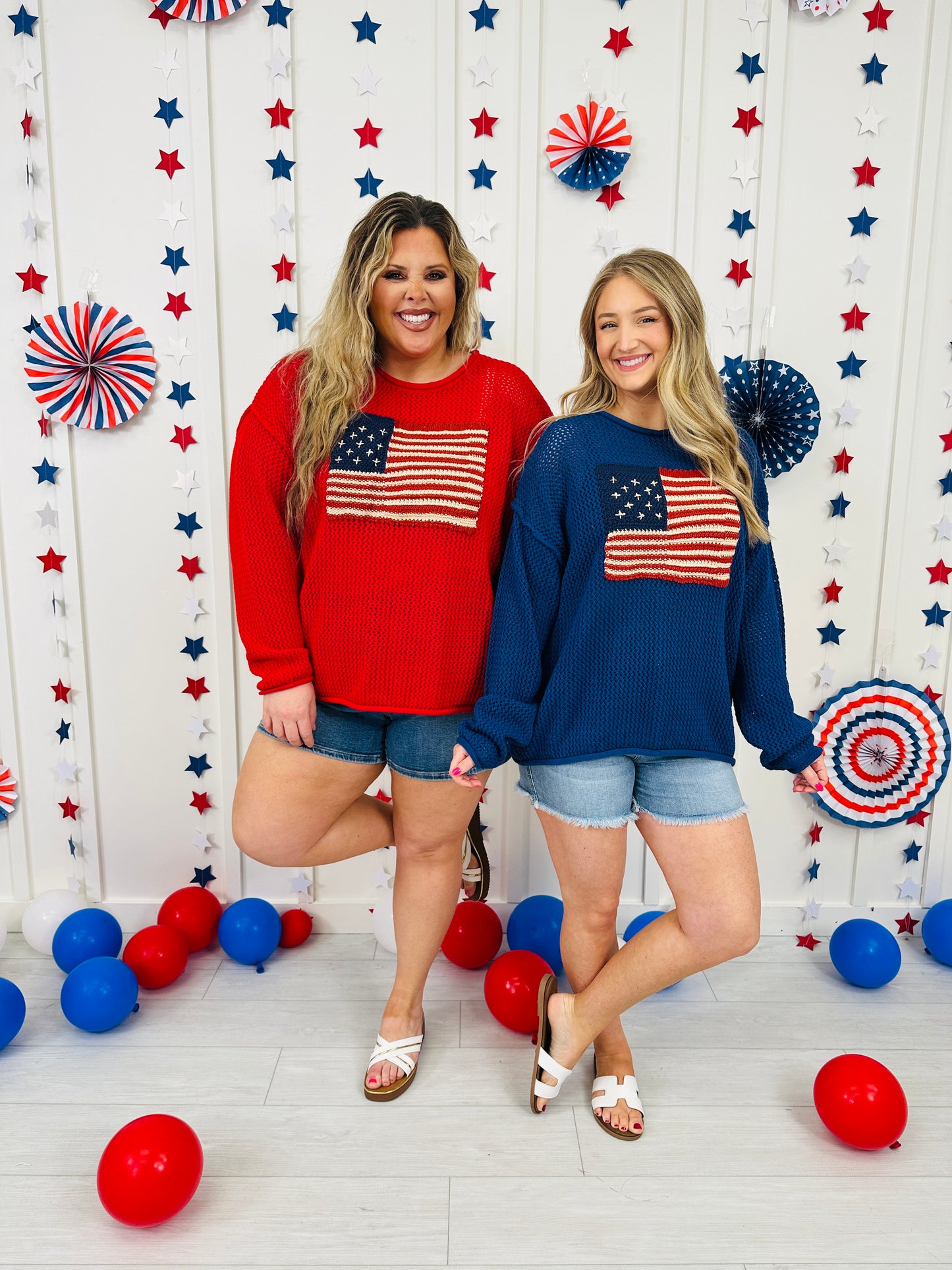 Flying Free Top in Multiple Colors