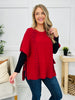 Soft Reset Sweater