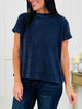 Cozy Collective Top In Multiple Colors