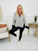 Fall For You Hoodie- Multiple Colors!