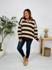 Lines We Love Sweater