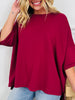Always in Rotation Top In Multiple Colors