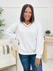Unwind Energy Pullover- Multiple Colors!