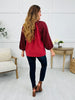 City Lights Top In Multiple Colors