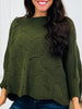Rustic Romance Top in Multiple Colors