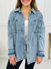 Easy Rider Denim Jacket