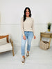 Set it Straight Tummy Control MOCO Exclusive Straight Leg Jeans