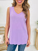 All The Bright Moves Tank Top- Multiple Colors!