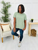 Easy Tempo Top- Multiple Colors!