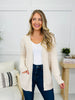 Before The Chill Cardigan- Multiple Colors!