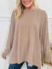 Falling For You Top- Multiple Colors!