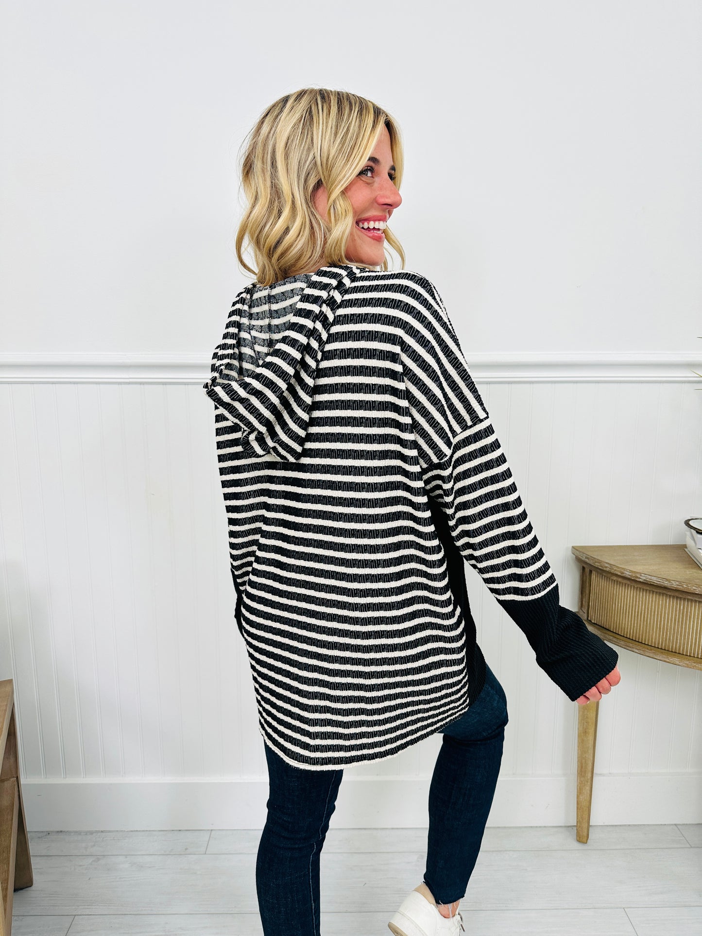 Fall For You Hoodie- Multiple Colors!