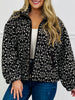 Chasing Snowflakes Jacket