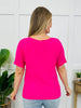 Quiet Style Top