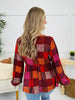 REG/CURVY Fall Fling Top