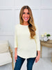 Golden Hour Essential Top