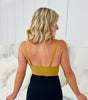 MOCO Signature Seamless Bra In Honey