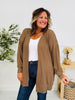 Comfort On Repeat Cardigan In Multiple Colors