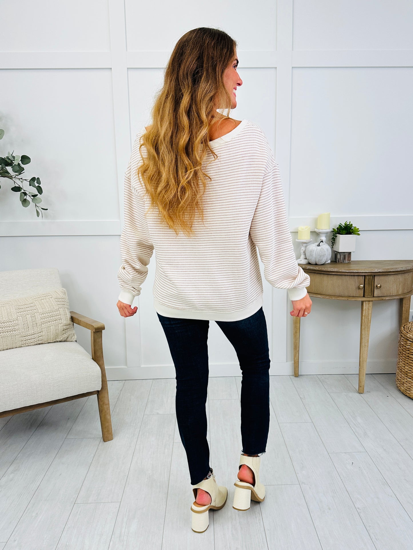 Weekend Escape Top In Multiple Colors