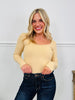 The Seamless Scoop Top In Multiple Colors
