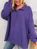 Living For Color Pullover in Three Colors