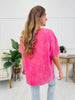 Lingering Comfort Top In Multiple Colors