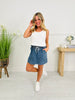 Effortless Everyday Tank Top in Multiple Colors