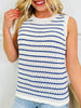 Coastal Classic Tank Top
