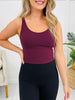Form First Tank Top- Multiple Colors!