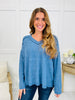 The Whispering Pines Top In Multiple Colors