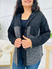 Seasonal Comforts Shacket- Multiple Colors!