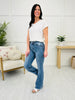 Judy Blue Your Newest Obsession Bootcut Jeans in Reg/Curvy