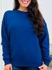 Cozy Without Trying Sweater In Multiple Colors