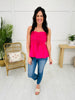 Sweet Surprise Tank Top- Multiple Colors!
