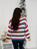 Candy Stripe Sweater