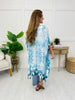 Peaceful Moments Kimono