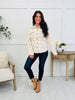 The Backroads Jacket In Oatmeal