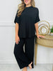 Living For Comfort Set In Multiple Colors