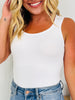 Everyday Edit Tank Top In Multiple Colors