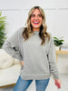 DOORBUSTER! The Cozy Catch Pullover- Multiple Colors!