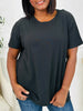 Easy Tempo Top- Multiple Colors!