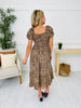 Forever Fearless Dress